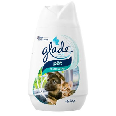 S.c. Johnson & Son, Inc. Fresh Scent Pet Spray Solid Freshener PACK