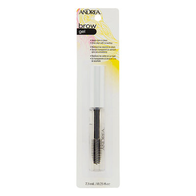 American International Industries Andrea Brow Gel
