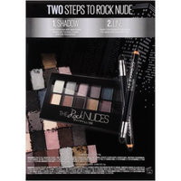 Maybelline New York Dare To Rock Nude Holiday Kit