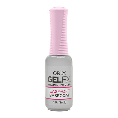 Orly Gel FX Easy-Off Base Coat