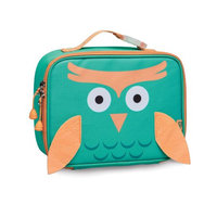 Bixbee Owl Lunchbox