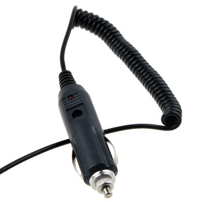 ABLEGRID Car DC Charger For Philips Satinelle Soft Epilator Hair Removal Shaver Series HP6423/01,HP6509,HP6512,HP6509/01,HP6513,HP6515,HP6512/00,HP6608,HP6609,HP6512/50, HP6444, HP6444/00 ,HP6492/11