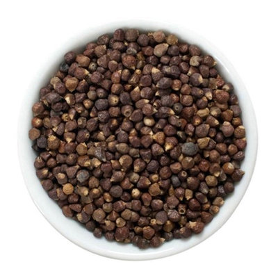 Gourmet Imports Grains of Paradise - 1 resealable bag - 4 oz