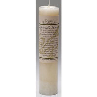 Blessed Herbal - Spiritual Cleansing Candle