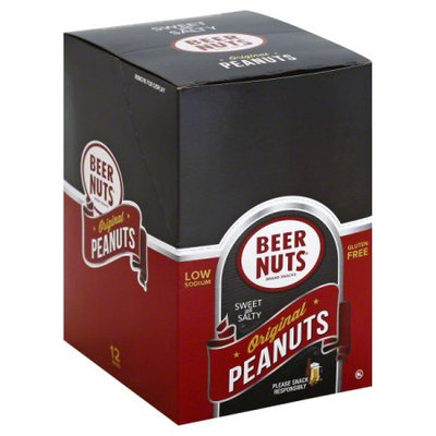 Beer Nuts Chex Mix(R) Single-Serve Cheddar