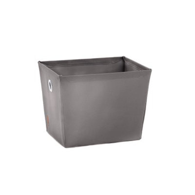 Neatfreak Group Inc. Neatfreak! Neatfreak Small Storage Bin - Grey