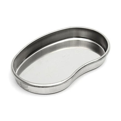 ROSENICE Tattoo Supplies Tattoo Tray Eyebrow Lip Tattoo Sterilization Plate Tray Disinfection L
