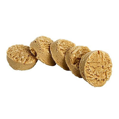 Otis Spunkmeyer Value Zone Peanut Butter Cookies Dough, 1 Ounce - 320 per case.