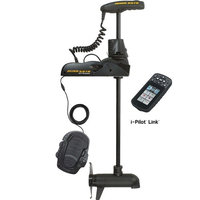 Minn Kota Ulterra 80 Trolling Motor W/Ipilot Link & Bluetooth - 24V-80Lb-60
