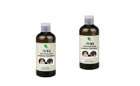 Heaven DSY Anti Hair Loss Herbal Shampoo Regrowth Treatment