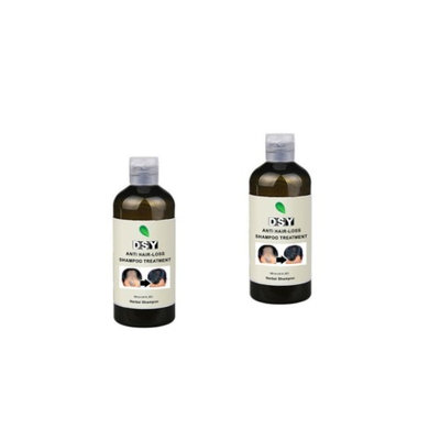 Heaven DSY Anti Hair Loss Herbal Shampoo Regrowth Treatment