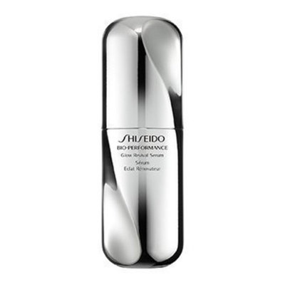 Shiseido Glow Revival Serum by Shiseido