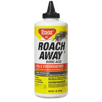 Enoz Roach Away Boric Acid, 1 lb