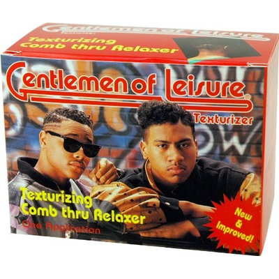 Gentleman of Leisure Texturizing Kit (Pack of 2)