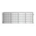 PROMISE VTrak x30 Series 72TB (24 by 3TB SAS) 4U Expansion Chassis