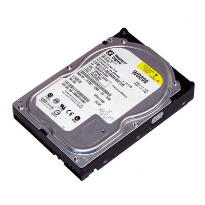 Western Digital 20GB Hard Drive
