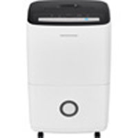 Frigidaire FFAP7033T1 Frigidaire 70 Pint Dehumidifier w/ Pump