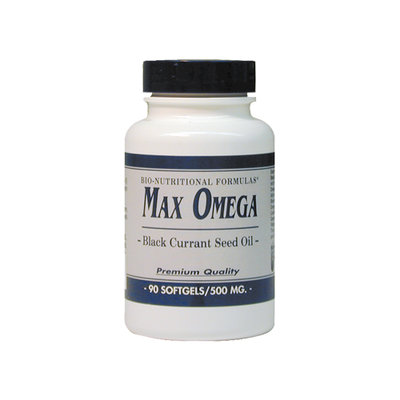 Bio-nutritional Max Omega 500 mg 90 gms
