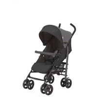 Goodbaby Child Products Pingxiang Co., Ltd Urbini Swiftli Stroller, Fog