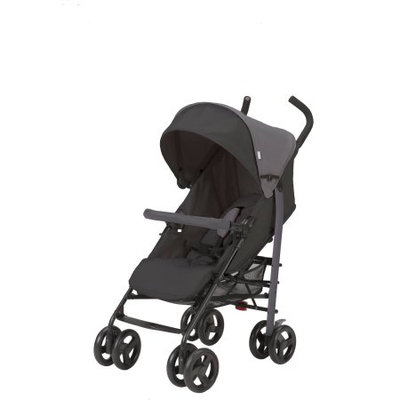 Goodbaby Child Products Pingxiang Co., Ltd Urbini Swiftli Stroller, Fog