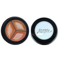 Purely Pro Cosmetics Purely Pro Concealer Trio Sun Soaked