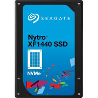 Seagate Nytro XF1440 ST800KN0001 800GB 2.5 Internal Solid State Drive - PCI Express - Hot Swappable