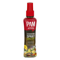 PAM No Stick Cooking Spray Olive Oil