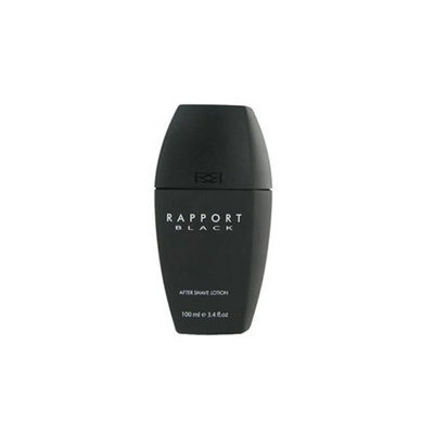 Eden Classics Rapport Black After Shave Lotion 100Ml