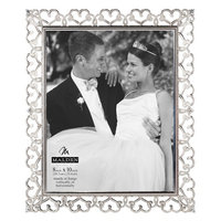 Malden Enchanted Heart 8'' x 10'' Wall Frame