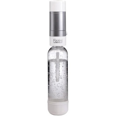 Hamilton Beach Fizzini Hand-Held Carbonated Soda Maker