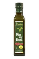 Olive your Heart Basil Carlson Laboratories 250 ml Liquid