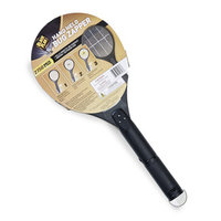 Black Flag Zapper Racket, Black