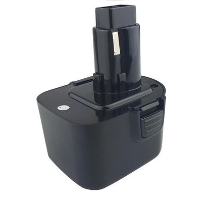 12V 1.3AH NiCd Stem Type Battery for Black & Decker PS130 PS130A A9252 A9275