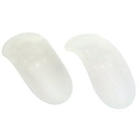 Peppy Feet Orthotic Insoles, Women