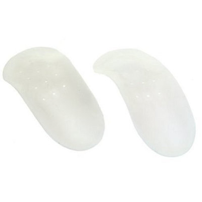 Peppy Feet Orthotic Insoles, Women
