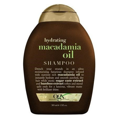 OGX Hydrating Shampoo 13.0 fl oz(pack of 12)