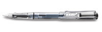 Lamy Safari Vista Fountain Pen - Fine