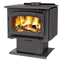 Timberwolf Economizer EPA Wood Burning Stove