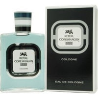 Royal Copenhagen By Royal Copenhagen For Men. Cologne 8 Ounces