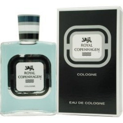 Royal Copenhagen By Royal Copenhagen For Men. Cologne 8 Ounces