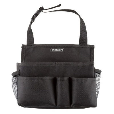 Car Backseat Storage Organizer Multi Pocket Accessories Travel Bag By Stalwart