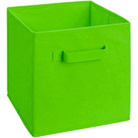 Closet Maid 8711-00 Hunter Green Fabric Drawer
