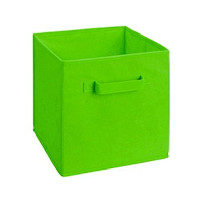 Closet Maid 8711-00 Hunter Green Fabric Drawer