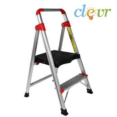 Clevr 2 Step 33