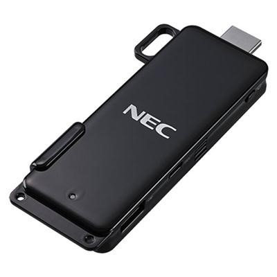 Nec MultiPresenter Stick Wireless Device for Up To 12 Devices Simultaneously