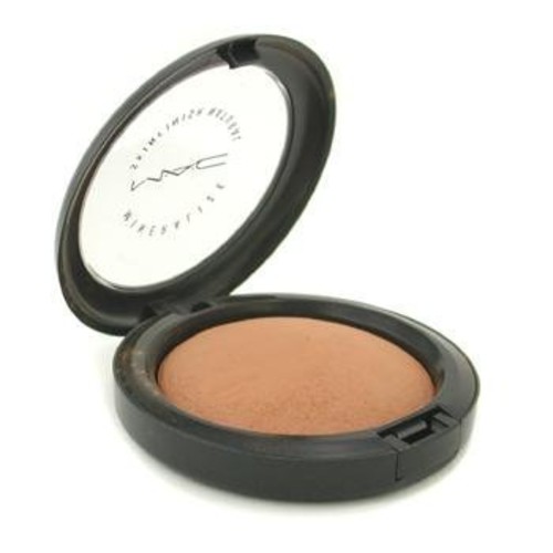 MAC - Mineralize Skinfinish Natural - Dark 10/g/0.35oz