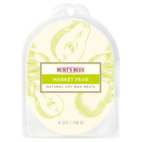 Warmer Melts Market Pear 4oz - Burt's Bees®