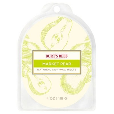 Warmer Melts Market Pear 4oz - Burt's Bees®
