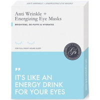 Grace & Stella Anti-Wrinkle + Energizing Eye Masks (12 Masks)