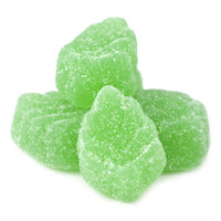 Spearmint Leaves bulk candy spearmint jelly 2 pounds